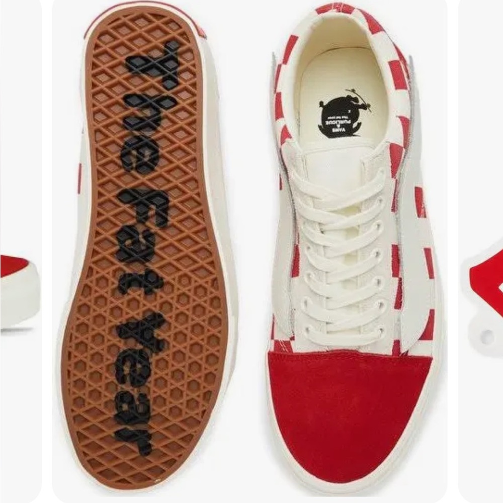 Vans - Picture 6 of 14